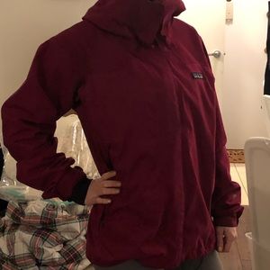 Patagonia Women’s Torrentshell Jacket - magenta